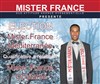 Mister France Méditerranée - Salle polyvalente de Saint Aunès