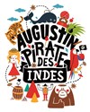 Augustin, pirate des Indes - We welcome 
