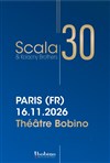 Scala 30 - Bobino