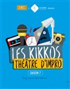 Les Kikkos : Soundtrack+ Psykorama - Théâtre Pixel
