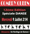 Comedy Queen - La Reine Blanche