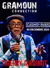 Thierry Jardinot - Casino de Paris