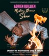 Adrien Quillien dans The mystery dinner show - NECC - Nouvel espace culturel Charentonneau