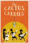 Cactus candies - L'Azile La Rochelle