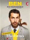 Ben dans Eco-Responsable - Bobino