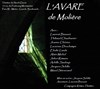 L'avare - Théâtre du Nord Ouest