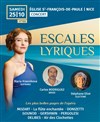 Escale lyrique - Eglise Saint-François-de-Paule