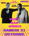 Fahad et Nico en 30 / 30 - Graines de Star Comedy Club