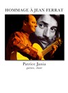 Patrice Jania chante Ferrat - L'Imprimerie