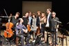 Orchestre Carabanchel - Théâtre Aleph
