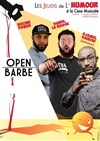 Open Barbe - La Casa Musicale