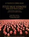 Petite valse viennoise - Carré Rondelet Théâtre