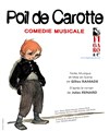 Poil de Carotte - Théâtre Musical de Pibrac