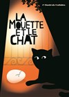 Le Chat et la Mouette - Centre Mandapa