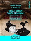 Natalie Dessay chante Broadway - La Seine Musicale - Auditorium Patrick Devedjian