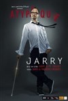 Jarry dans Atypique - La Compagnie du Café-Théâtre - Petite salle