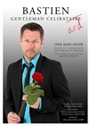 Sébastien Boisdé dans Bastien, Gentleman célibatard - Théâtre de poche : En bord d'ô