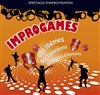Improgames - Antibéa Théâtre