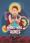 Les rendez-vous d'Agnès - La Divine Comédie - Salle 1