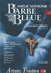 Barbe bleue - Artistic Athévains