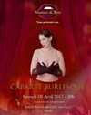 Cabaret burlesque - Le Rigoletto