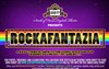 Rockafantazia - Théâtre Athena