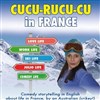 Marie Connolly dans Cucu-rucu-cu in france - Le Sonar't