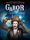 Gabor et les chapeaux rouillés - Cinévox Théâtre - Salle 1