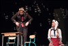Pitchoun' Ethik - Théâtre de la Violette