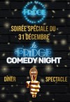 Fridge Comedy Night - Le Fridge Comedy