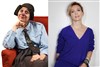 Les causeries d'Emma la Clown avec Natalie Dessay - Salle Gaveau