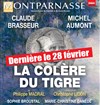 La colère du tigre - Théâtre Montparnasse - Grande Salle