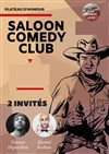 Saloon Comedy Club - Les Flingueurs