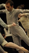Batsheva Dance Company Ohad Naharin - Chaillot - Théâtre National de la Danse / Salle Gémier