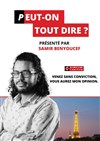 Samir Benyoucef dans Peut-on tout dire ? - T-Kawa