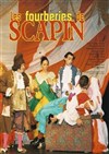 Les fourberies de scapin - Théâtre Georges Galli