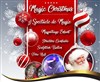 Magic christmas - Bowlingstar