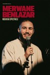 Merwane Benlazar - Théâtre Louis Pasteur
