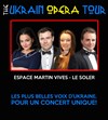 The Ukrain opéra tour - Soler Comedy Club