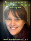 Tout ce que vous ne saviez pas sur les langues des signes - Mundolingua