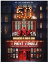 Les Wriggles - Le Point Virgule