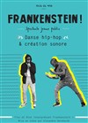 Frankenstein ! - Théâtre des Préambules