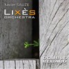 Xavier Sauze & Lixès Orchestra + Carabosse - Studio de L'Ermitage