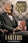 Le fauteuil - Improvidence