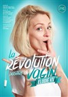 Elodie KV dans La révolution positive du vagin - Contrepoint Café-Théâtre