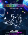 Coldplayed - Le Pacbo