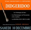 Stage Didgeridoo - Feeling Musique