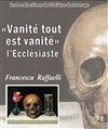 Vanité tout est vanité - Couvent Saint Damien