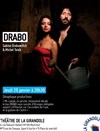Drabo - Le Théâtre de la Girandole