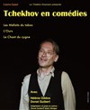 Tchékhov en comédies - Théâtre L'Autre Carnot